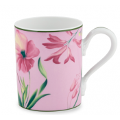 Ginori Florenza Malva Mug - 13.5 oz.